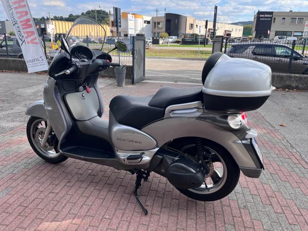 Aprilia Scarabeo 500 null - Foto 6