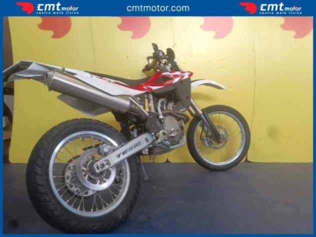 HUSQVARNA TE 510 Garantita e Finanziabile rif. 21327861 - Foto 4