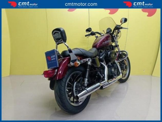 HARLEY-DAVIDSON 883 Sportster R 883 R - XL 883R Garantita e Finanziabile rif. 22212389 - Foto 4
