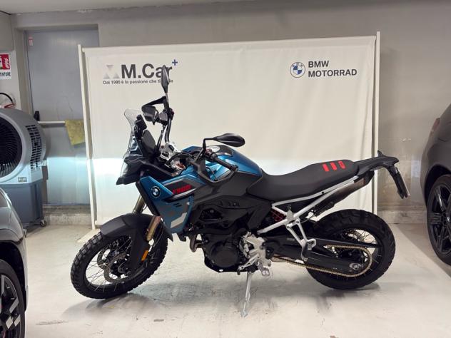 BMW Motorrad F 900 GS GS Abs my24 - Foto 4