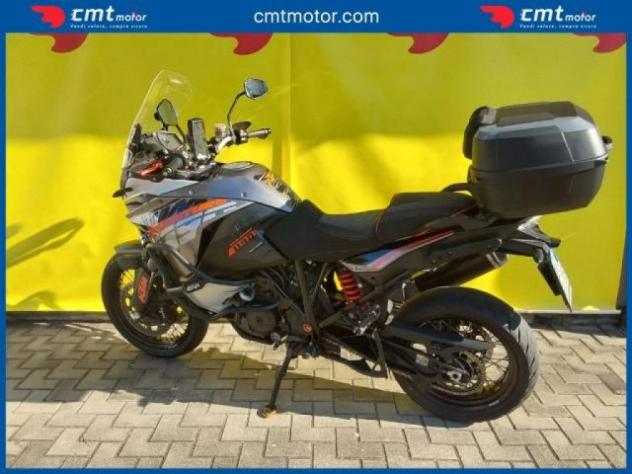 KTM 1190 Adventure Garantita e Finanziabile rif. 24104491 - Foto 4