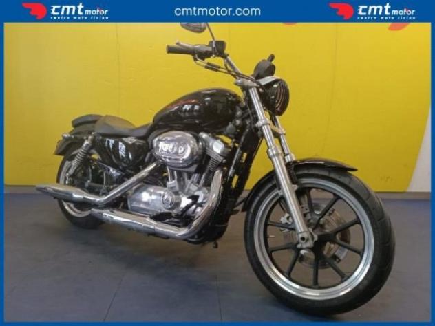 HARLEY-DAVIDSON 883 Low - XL 883L Garantita e Finanziabile rif. 21499633 - Foto 2