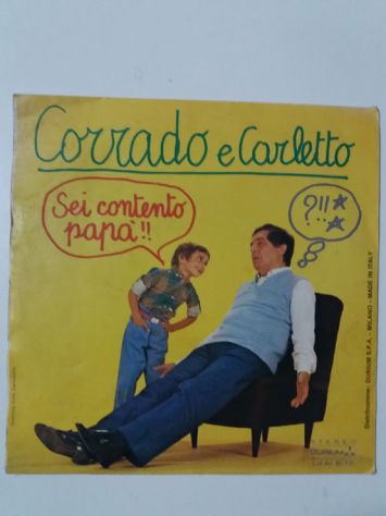 Corrado e carletto + ( gianni meccia ) - Foto 4