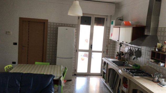 Camera singola studente Chieti scalo