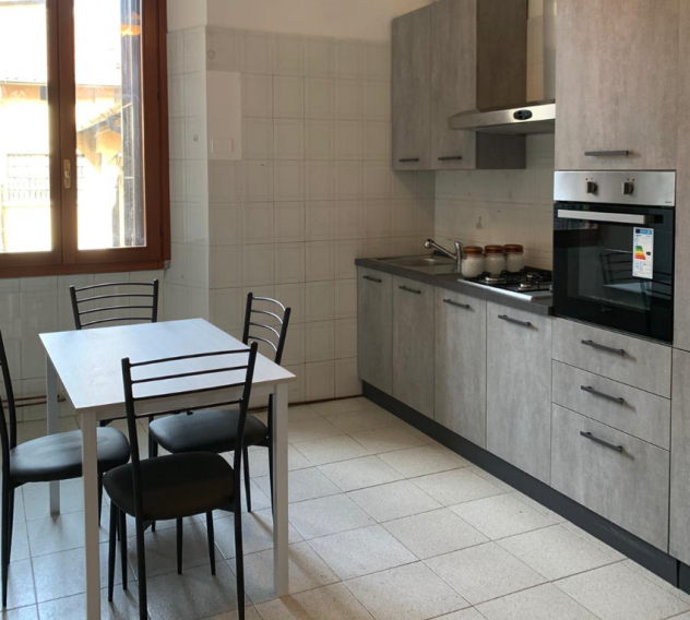 APPARTAMENTO PER STUDENTI VIA ANGELO MASINA MILANO - Foto 4