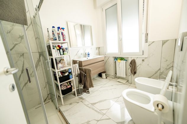 Ultima stanza singola dal 1° ottobre – €450 tutto incluso – Viale Timavo - Foto 7