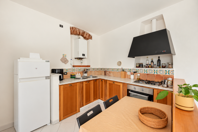 Appartamento in affitto a Carrara 71 mq Rif: 1453178 - Foto 6