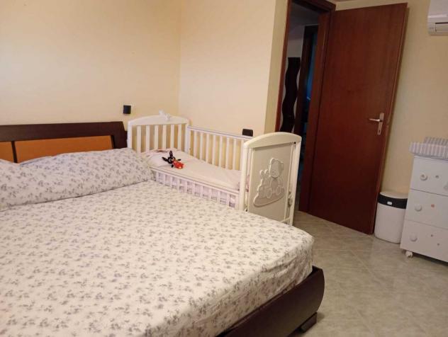 Trilocale in affitto a Fonte Nuova - Foto 14