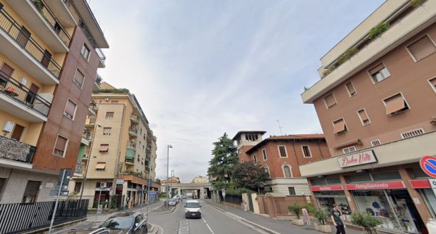 Trilocale Milano nord metro sotto casa - 2 camere libere - Foto 2