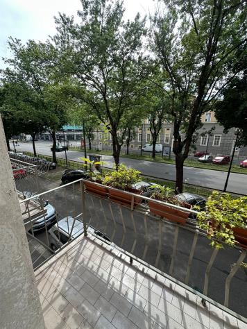 APPARTAMENTO ARREDATO – CIT TURIN PRESSI PIAZZA BERNINI / ZONA TRIBUNALE