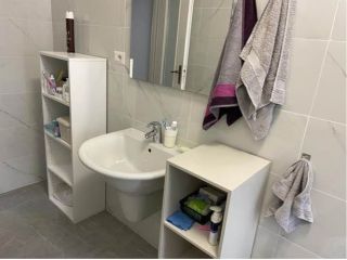 VIA DANTE DI NANNI MONOLOCALE : 340 euro