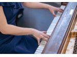 Lezioni di pianoforte Rivanazzano