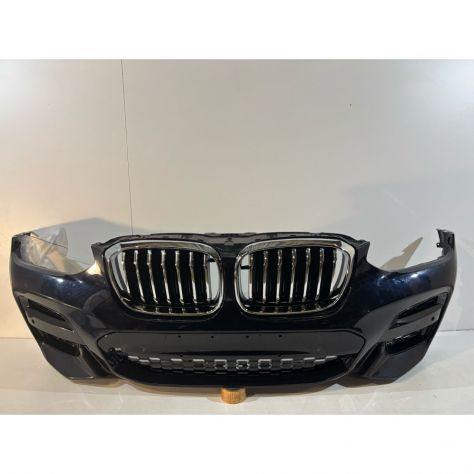 BMW X3 G01 X4 G02 Paraurti M-Pacchetto - 17684 - Foto 2