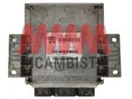 IAW48P2.76 9645989480 Citroen C3 1.1 centralina motore Magneti Marelli
