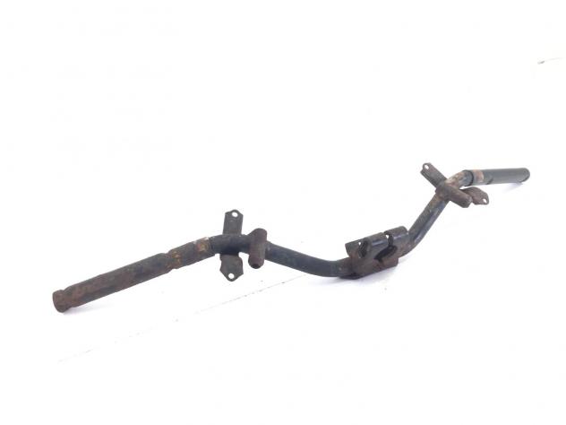 GILERA TYPHOON X 50 MANUBRIO HANDLEBAR 1998 1999 TEC2T - Foto 4