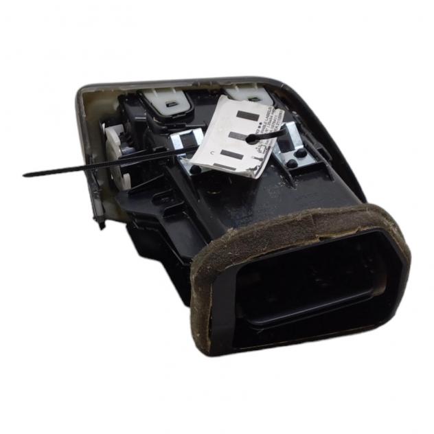 BOCCHETTA ARIA CRUSCOTTO SX NISSAN Qashqai Serie 687614EH0A K9K 636, K9K 646 (14) - Foto 4
