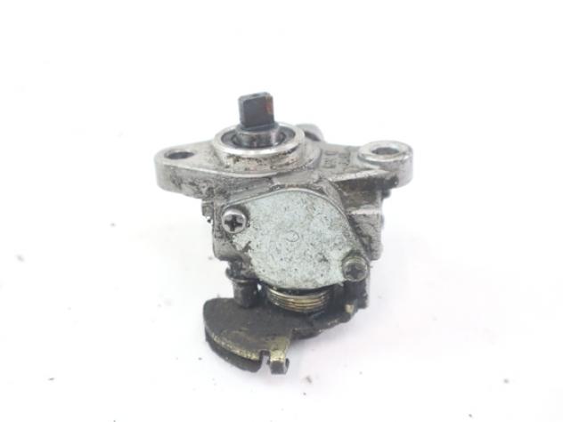HONDA PANTHEON 150 15100KFF901 POMPA OLIO MISCELATORE KF02 98 - 02 OIL PUMP - Foto 4