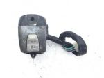 SYM FIDDLE EURO5 125 DEVIO COMMUTATORE LUCI FRECCE SINISTRO 2020 XG12W1-IT