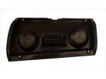 7AP180 SPORTELLO INTERNO CASSETTO PORTAOGGETTI AIXAM CITY COUPE GTO CROSSOVER