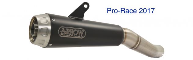 Scarico per yamaha Mt 09 Mivv M2 X m1 Arrow Pro race Akrapovic racing - Foto 2