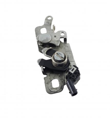 SERRATURA COFANO ANTERIORE PEUGEOT 208 Serie 9822727680 (19) - Foto 6