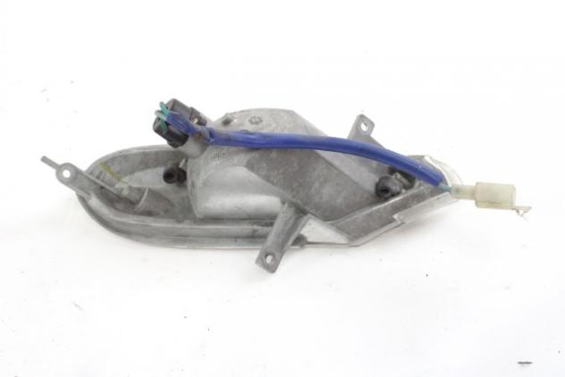 KYMCO GRAN DINK 250 33600DKKC4E00 FRECCIA POSTERIORE DESTRA 01 - 06 REAR RIGHT FLASHER - Foto 2