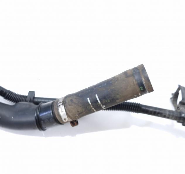 TUBO INTRODUZIONE CARBURANTE FIAT Panda 3° Serie 51839685 199 A1.000, 199 A9.000 Diesel 1300 (12) - Foto 12