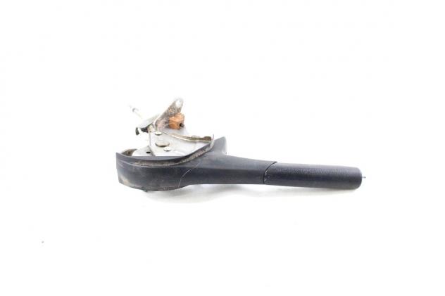 46201-52110-C0 LEVA FRENO DI STAZIONAMENTO A MANO SUBARU TREZIA 1.4 D 66KW AUT 5P (2011) RICAMBIO USATO
