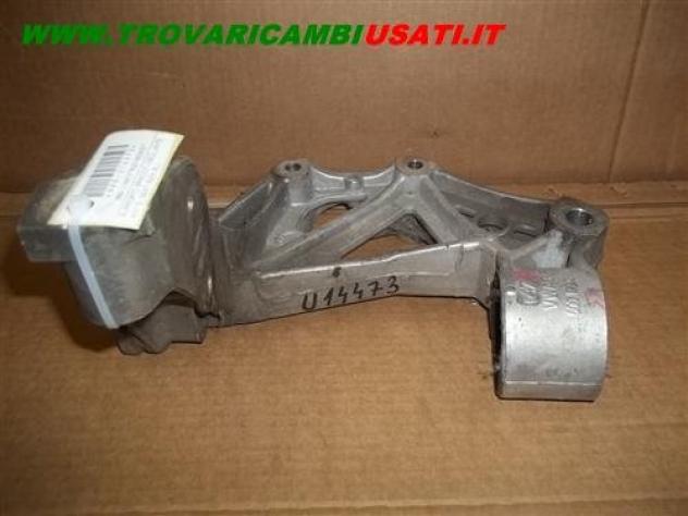 SUPPORTO BRACCIO OSCILLANTE ANT.S. SEAT IBIZA (6L)  Meccanica  Assale  Sospensioni  Braccio oscillante (ant. SEAT - CORDOBA - 01-01-2003 - 01-07-2009,