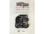 CENTRALINA PORTA FUSIBILI OPEL Antara Serie 95031450 Z22D1 diesel 2231 (0615)