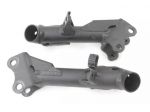 KAWASAKI Z 900 32190072118R 32190072218R SUPPORTI MOTORE ZR900B 17 - 20 ENG …