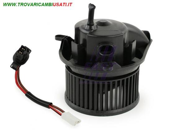 VENTOLA RISCALDATORE MERCEDES SPRINTER 95 901-905 FT56565
