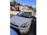 VARI PEZZI DI RICAMBIO KIA SOUL