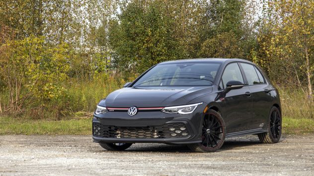RICAMBI X VOLKSWAGEN GOLF 8 GTI 2023