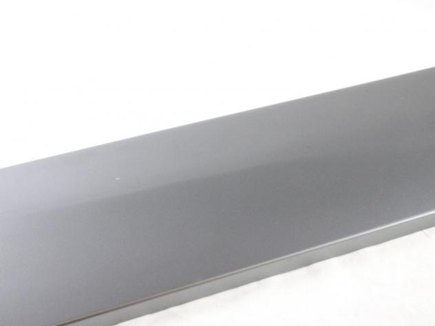 1296900440 MODANATURA RIVESTIMENTO INFERIORE PORTA ANTERIORE DESTRA MERCEDES CLASSE SL 320 R129 3.2 B 170 KW RICAMBIO NUOVO - Foto 4