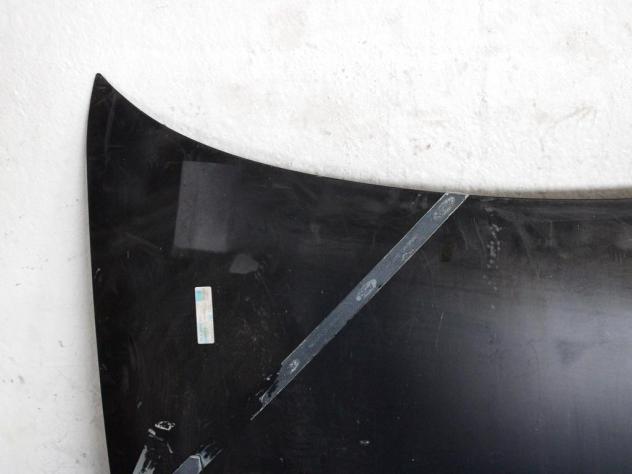 1026011 COFANO ANTERIORE FORD MONDEO SW 1.8 D 66KW 5M 5P (2000) RICAMBIO USATO - Foto 5