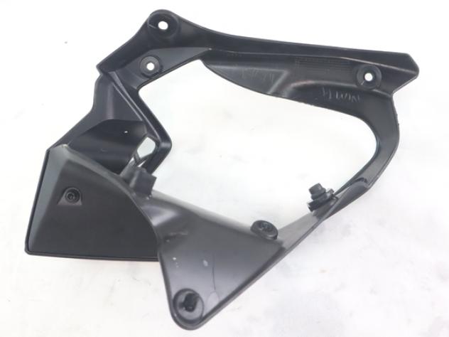 KAWASAKI Z 900 140940423 COVER CONVOGLIATORE ARIA SINISTRA ZR900S 25 - 26 FRONT LEFT SHROUD - Foto 3