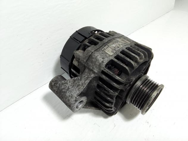 ALTERNATORE ALFA ROMEO 159 Berlina Serie (939_) 51764265 939A2000 Diesel 1910 (0511) - Foto 2