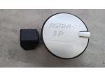 SPORTELLINO CARBURANTE OPEL Astra H Berlina (0407)