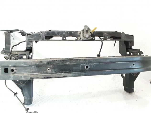 CALANDRA LANCIA Delta 3° Serie 198 A5.000, 198 A8.000 (0811) - Foto 3