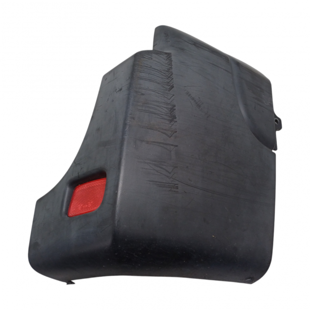 CANTONALE PARAURTI POST. DX RENAULT Master 4° Serie 851200001R (10) - Foto 2