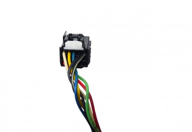 SPECCHIETTO RETROVISORE SINISTRO OPEL Mokka X 42464329 (16) - Foto 15