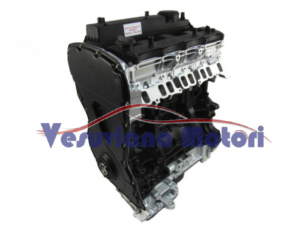 Motore Rigenerato Citroen 2.2 tdci
