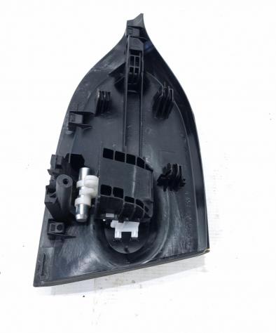 MANIGLIA ESTERNA ANTERIORE DESTRA SMART Fortwo Coupé (W453) A4537200275 (14) - Foto 8