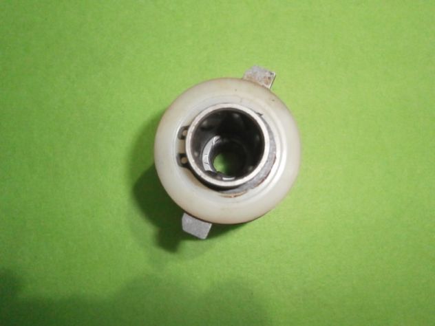 FIAT 124 SPORT SPIDER FIAT 125 PIGNONE MOTORINO AVVIAMENTO (11 DENTI) NUOVO - Foto 3