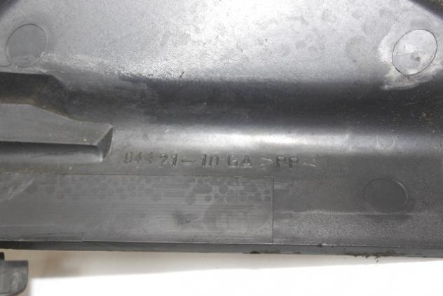 COVER RIVESTIMENTO ESTERNO STRUMENTAZIONE SUZUKI BURGMAN 650 EXECUTIVE 2006 - 2012 9442110GA0Y0J FRONT METER PANEL - Foto 3