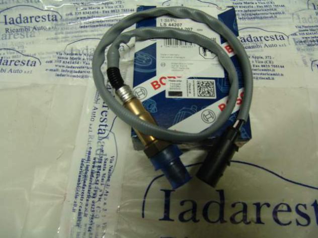 Sonda lambda mercedes classe a (w176) a0075421618 - Foto 2