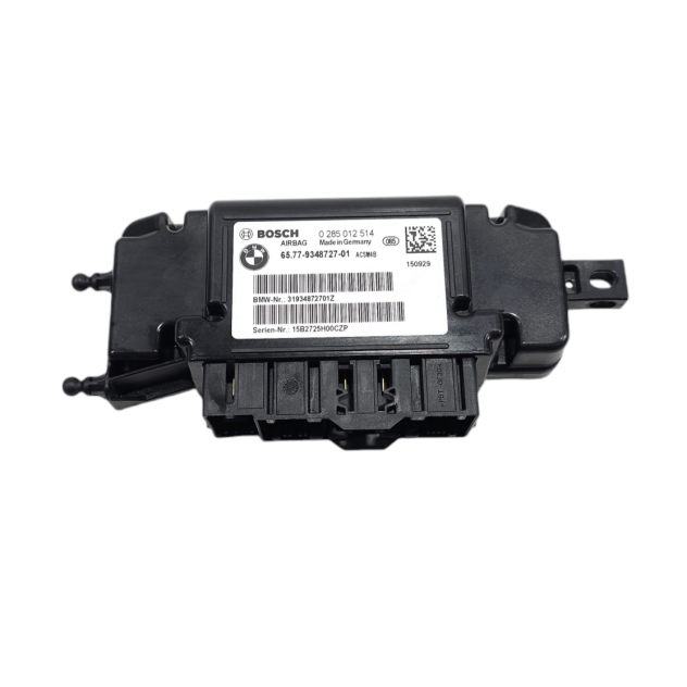 CENTRALINA AIRBAG BMW Serie 2 Coupé (F22) 65779348727 (13)