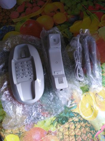 telefono tastiera - Foto 2
