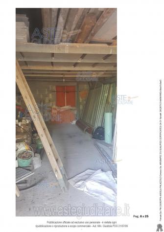 IMMOBILI-IMMOBILE RESIDENZIALE-Via Rigolato, 95024 Pennisi CT, Italia - Foto 4